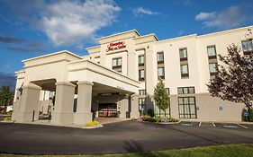 Hampton Inn Tilton Nh